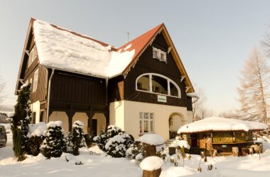 Pensjonat Jemioła