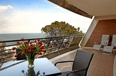 Hotel **** Dom Zdrojowy SPA Apartament 339, 359