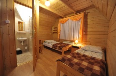 Ośrodek Wypoczynkowy Kułach