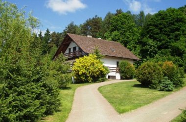 Stadnina Pensjonat Jutrzenka