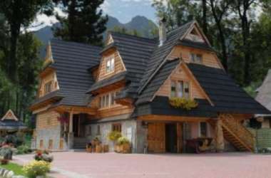 Rezydencja Bambi - Kompleks Bambi Zakopane