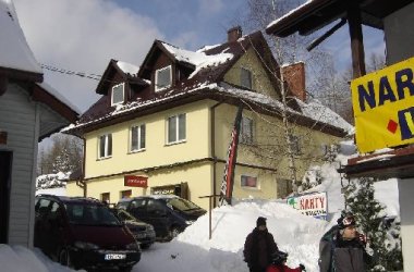 Katolickie Schronisko Młodzieżowe