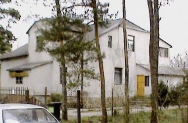 Gościniec Bór