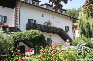 Naturhotel Wieserhof***