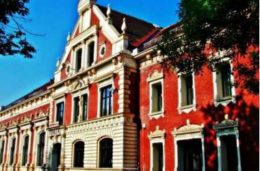 Adria - Restauracja - Centrum Biznesowe