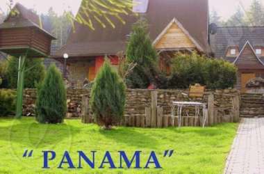 Agroturystyka Panama