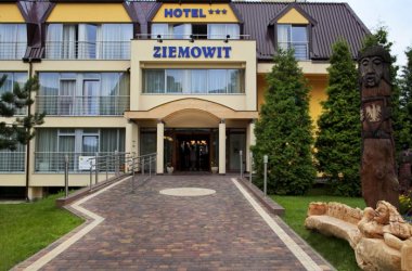 Hotel Ziemowit **