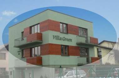 VILLA GREEN