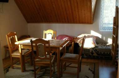 Kwatera prywatna-agroturystyka