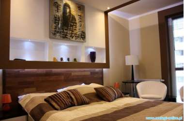 Apartamenty PROMENADA - 200m do morza