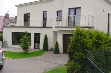 Villa Dune
