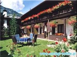 Alpenappartementhof