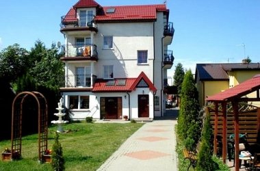 Pokoje Gościnne OSKAR