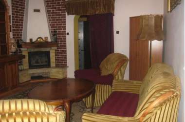 Apartament Forteczna