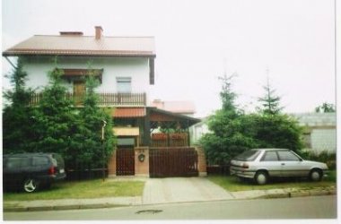 Pensjonat AGRO-TUR