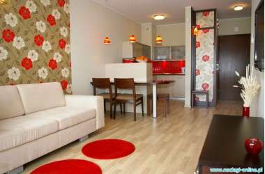 Apartamenty Apartinfo.net - BLISKO PLAŻY