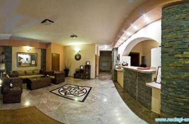 POLARIS Hotel Rooms & Apartments