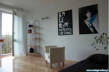 Cicho, zielono, spokojnie, 5 min do Manufaktury i Centrum