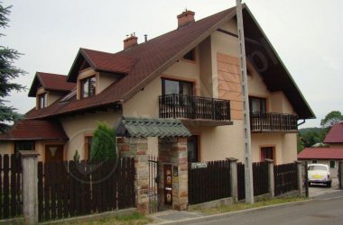 Pokoje gościnne ADA