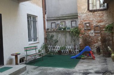 Apartament w centrum Lwowa