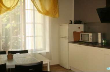 Starówka,  Pokoje Apartament Gdańsk Długa