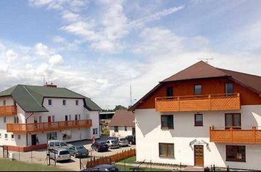 Ośrodek Wypoczynkowy Oliwia