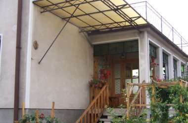 Kwatera prywatna "BARBARA"