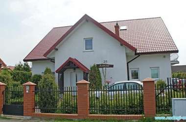 Pokoje Gościnne FLAMING