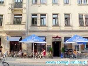 Hostel Mondpalast