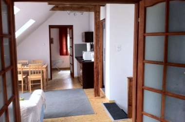 Apartament SOPOT Kochanowskiego