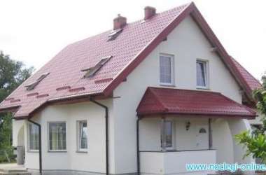 Kwatery POD WIERZBĄ