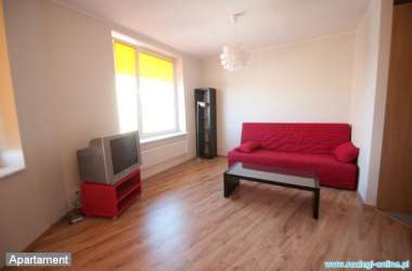 Apartament oraz pokoje w centrum