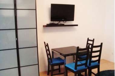 Apartament Mandl 19.2
