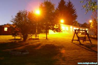 WYPOCZYNEK w Górskim Kurorcie