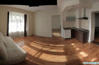 Apartament Manifo