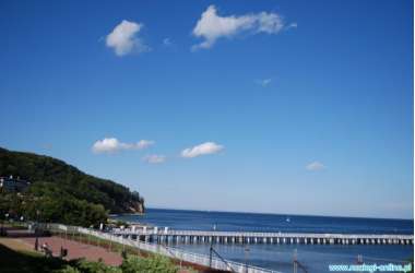 Apartament Gdynia-Orłowo - 5 minut od morza
