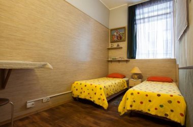 Come to Vilnius Hostel