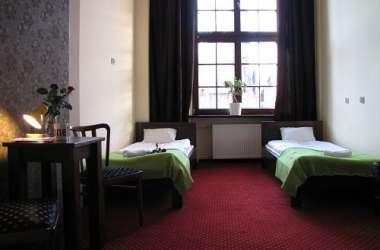 The ONE Hostel