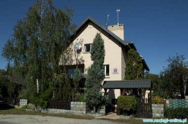 Villa A8