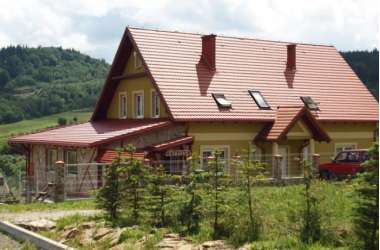 Domek Lu-Sy KUKUŁKA