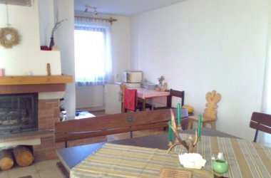 Pokoje gościnne U Jurasa w Bukowinie Tatrzańskiej
