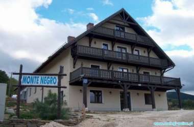 Pensjonat Monte Negro