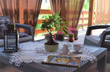 Apartament Studio Pokoje Noclegi Kazimierz Dolny Rusałka