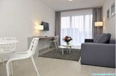 Apartamenty Czarna Góra