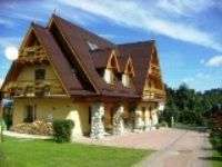 Willa *MALTA* - komfortowe pokoje gościnne i apartamenty