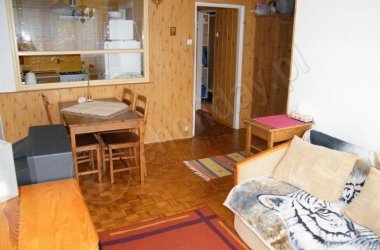 Apartament w Rabce