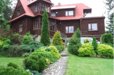 Apartament NA BANI