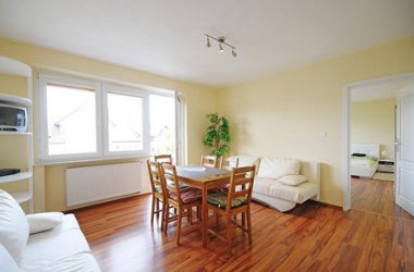 Plaża Apartament