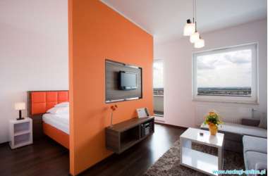 High Tower Apartamenty