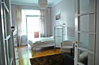 Apartamenty PoCoHotel